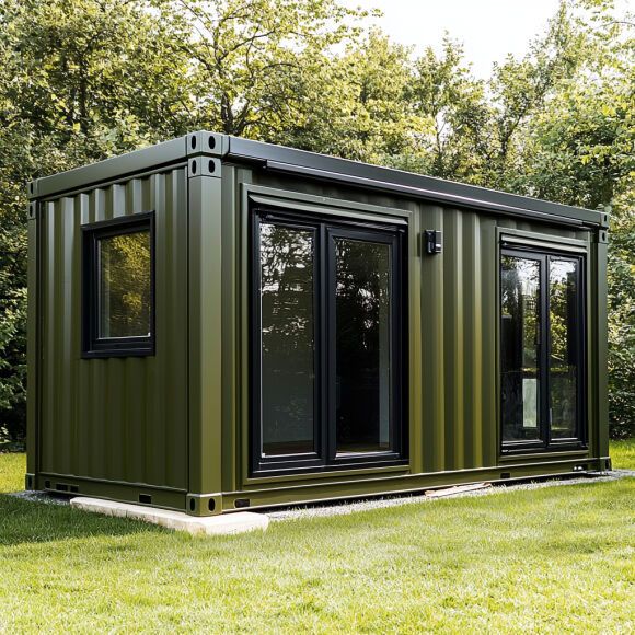 Portable Security Cabin: A Brilliant 2026 Islamabad Build