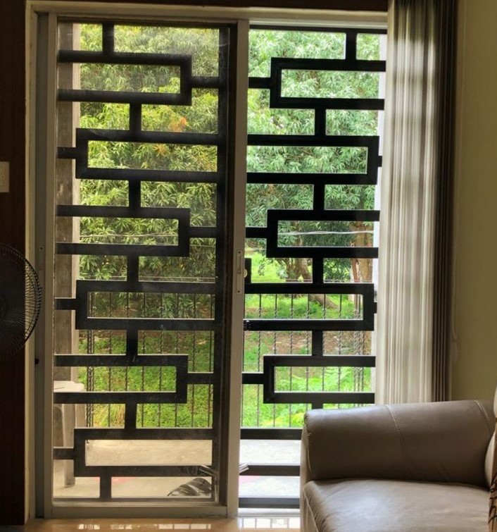 Aluminum Sliding Windows: A Stunning 2026 Wah Cantt Project