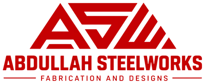 Abdullah Steel Works logo