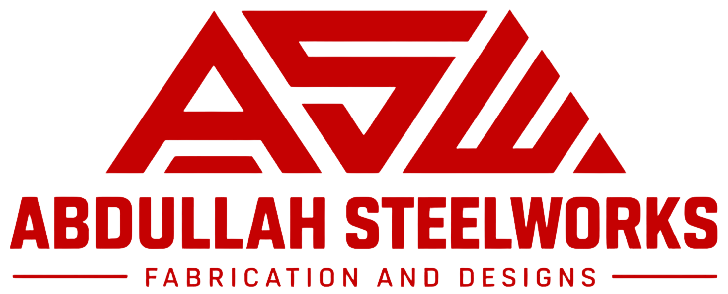 Abdullah Steel Works logo