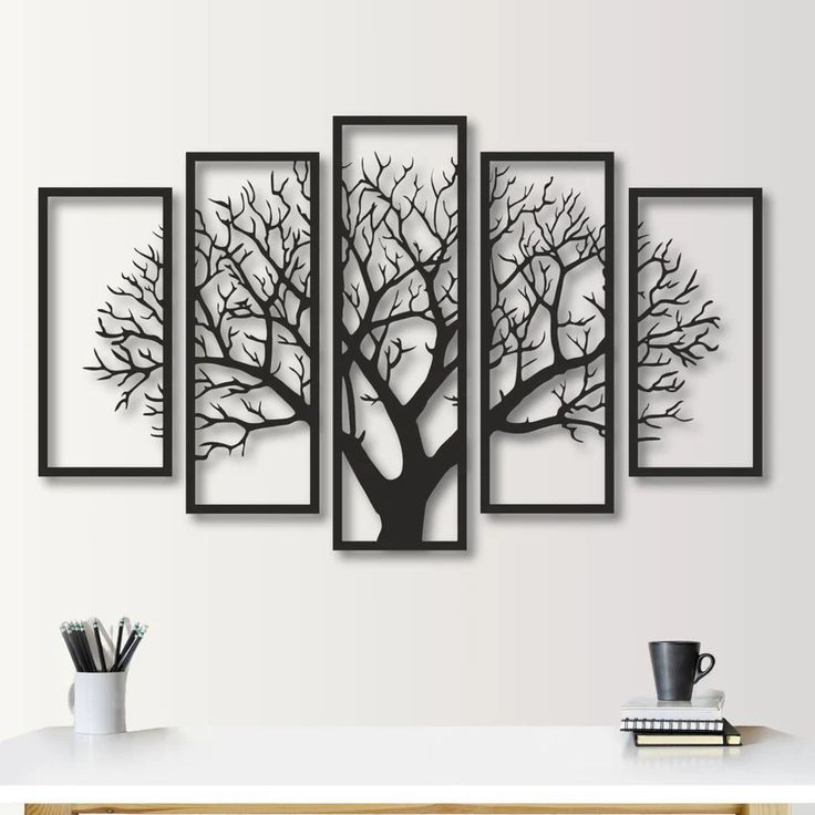 CNC & Decorative: 7 Stunning Laser-Cut Design Ideas