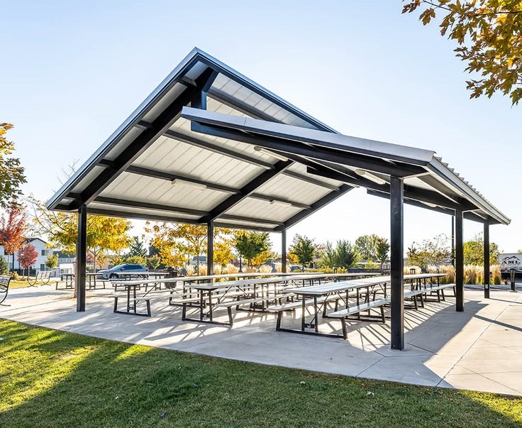 Solar Panel Structures: 6 Reliable Mounting Solutions