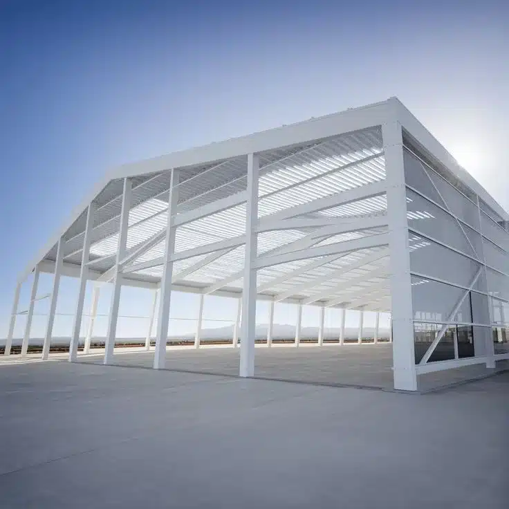 About Abdullah Steel Works Trusted Islamabad Fabricator